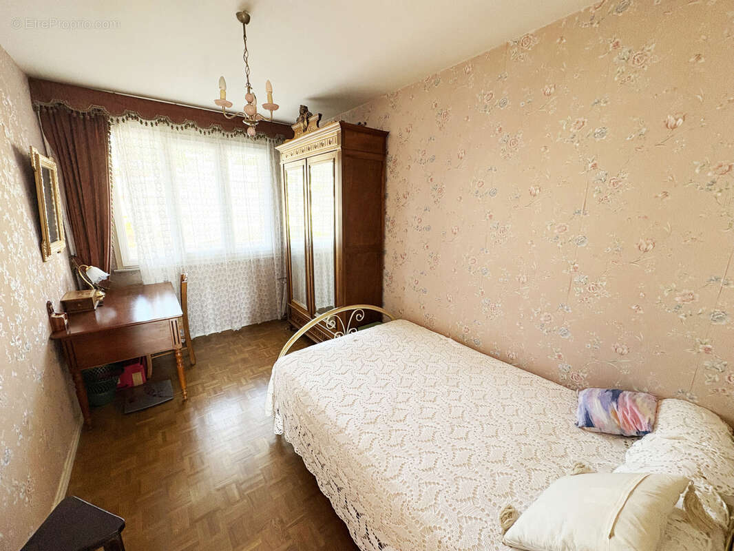 Appartement à CHAMALIERES