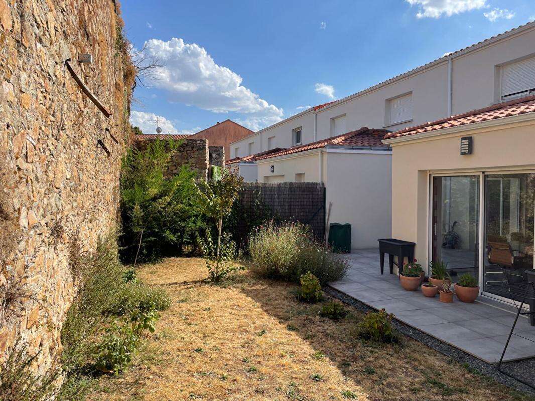 Maison récente 104 m2, 3 chambres, vie de plain-pied et garage 37 m2 à Paimboeuf - photo 14