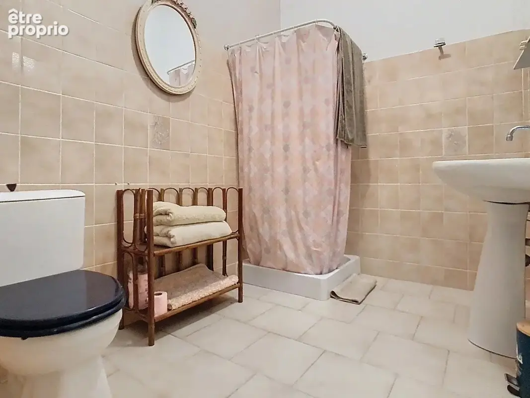 Appartement 2 pièces 41 m² à vendre à Entrevaux (04320) - photo 11