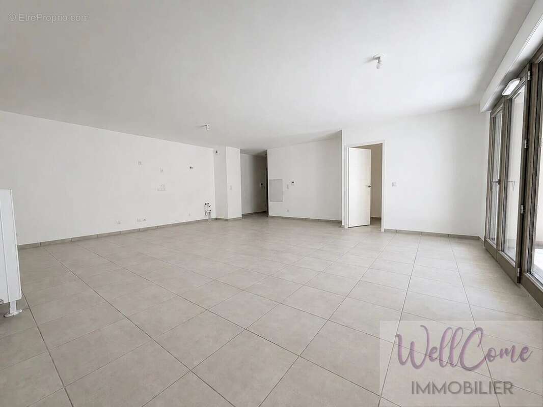 VEFA - Appartement T4 de 88m² avec box inclus - Annecy - photo 3