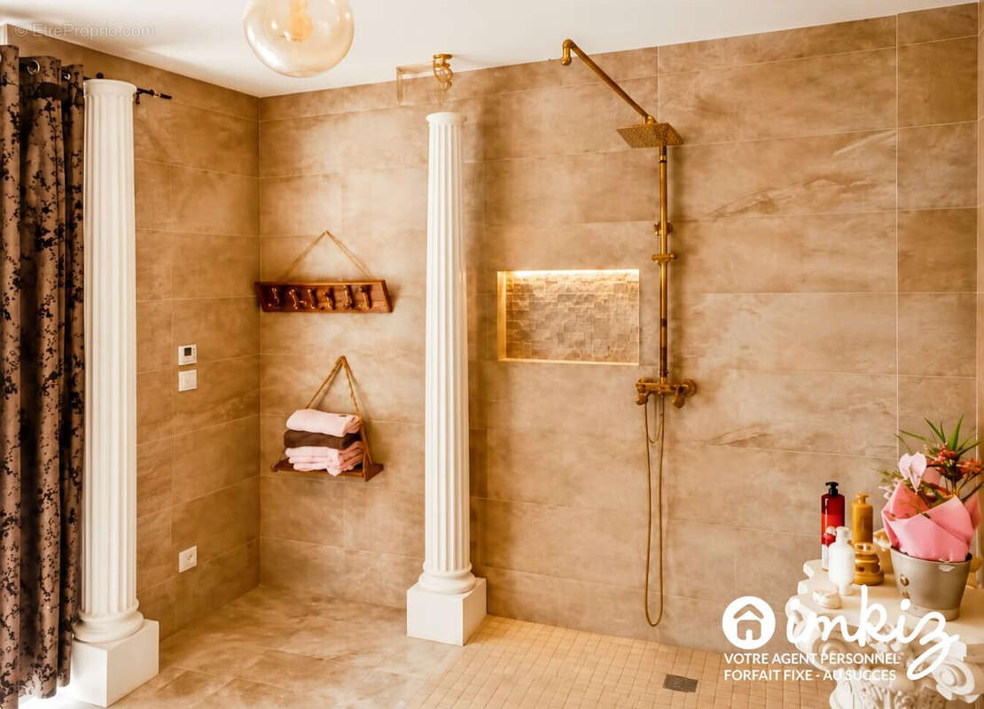 Maison 4 pièces - photo 8
