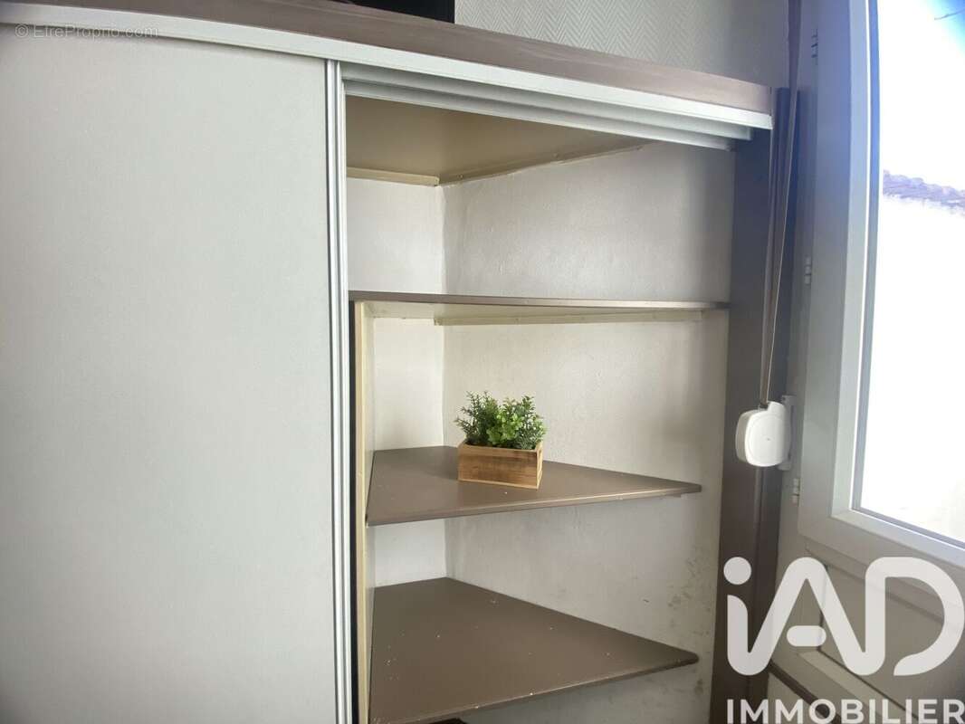 Photo 5 - Appartement à VICHY