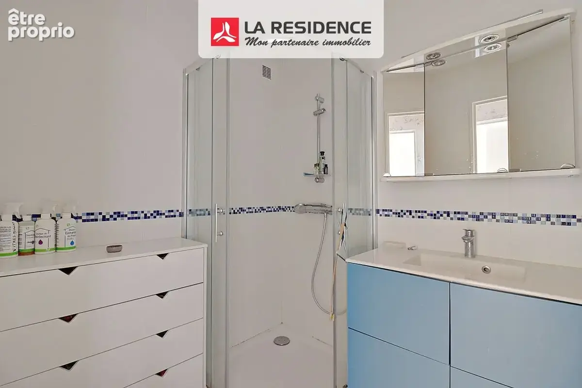 Maison 6 pièces 109 m² à vendre à Saint-Gervais-La-Foret (41350) - photo 8