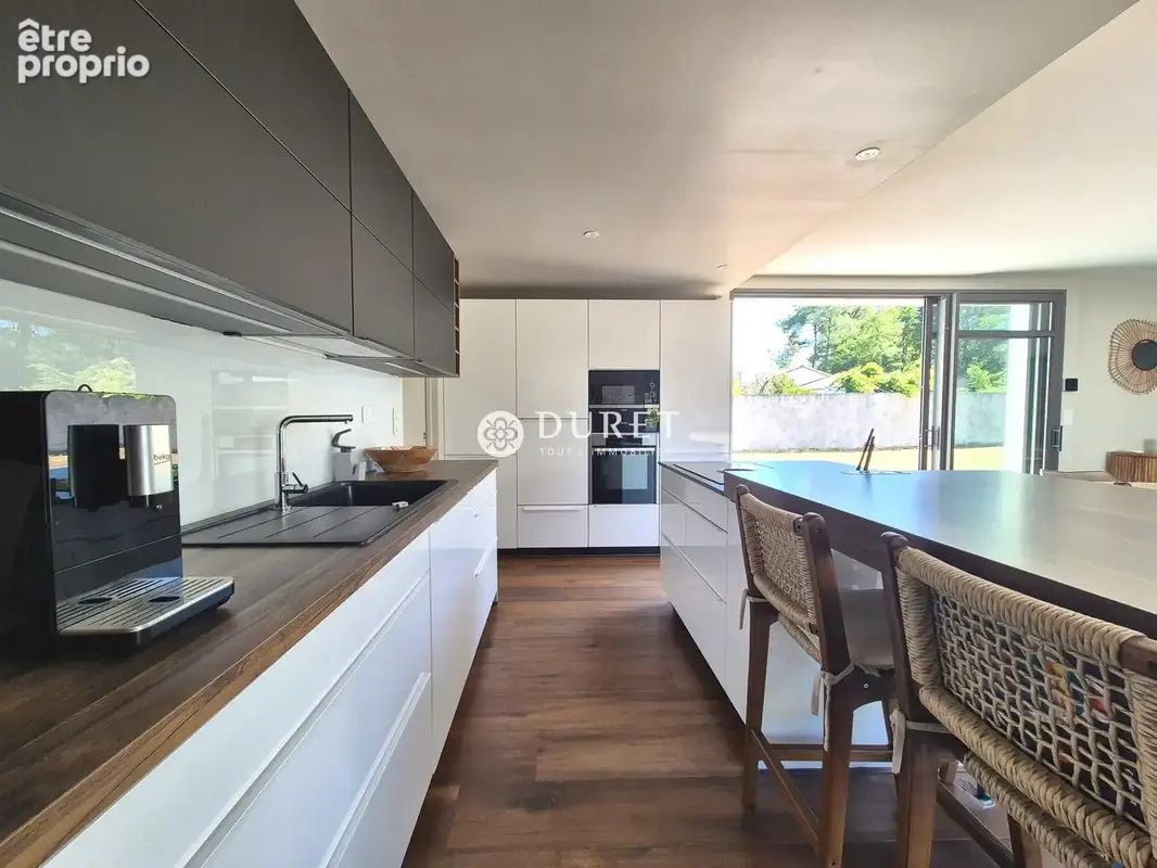 Maison 154 m² à Soullans  - photo 4