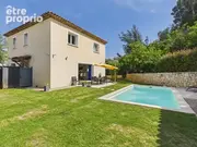 Maison à PEGOMAS