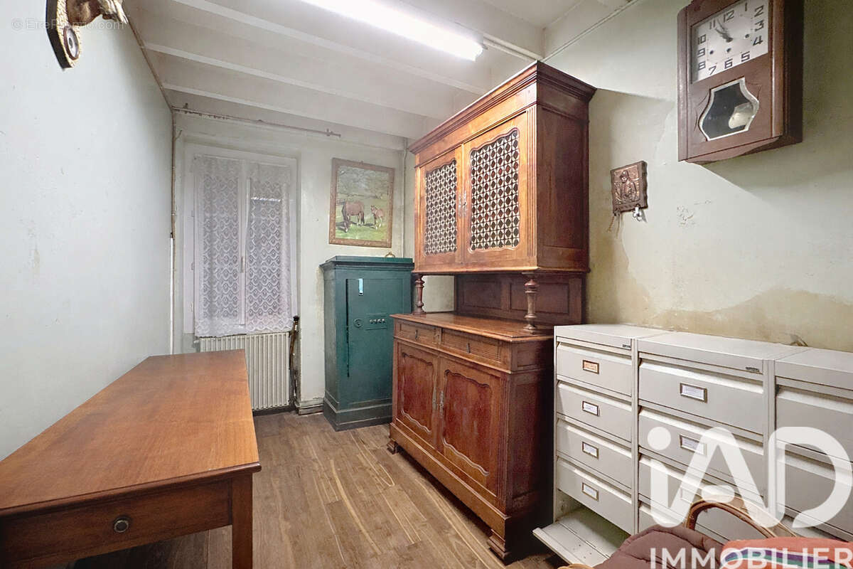Maison 180 m² à Anais  - photo 6