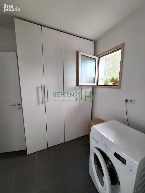 Maison à ossature bois dans un environnement prisé à Mauléon Licharre - photo 12
