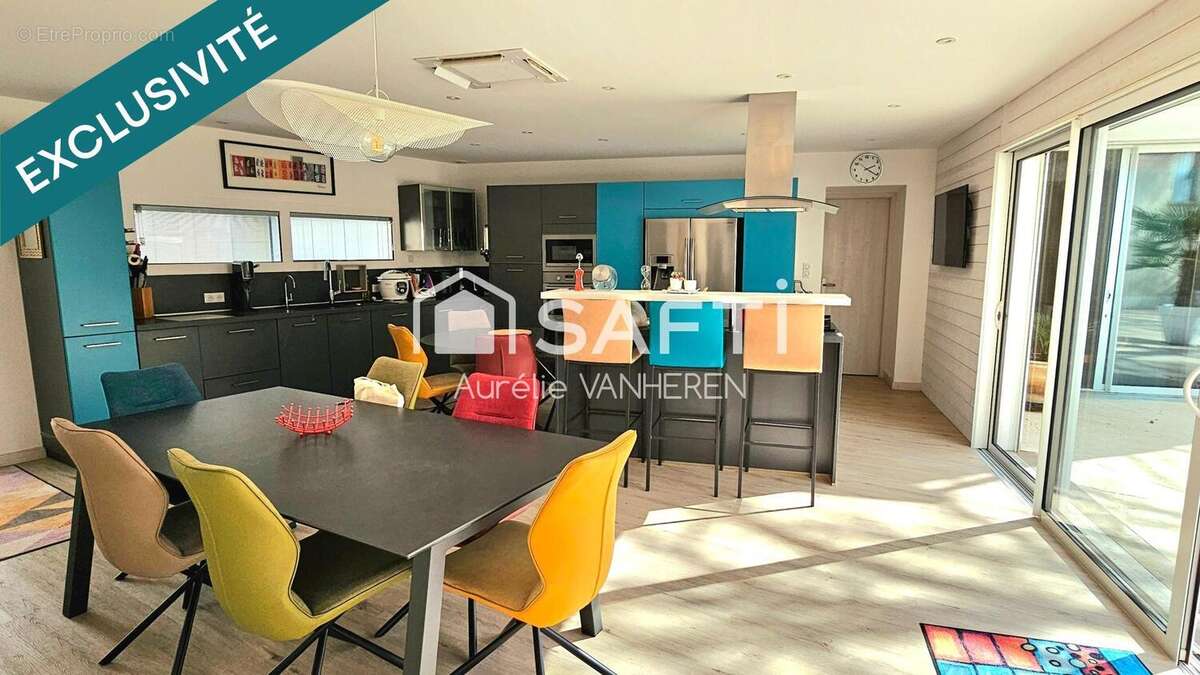 Photo 3 - Maison à SANCERRE