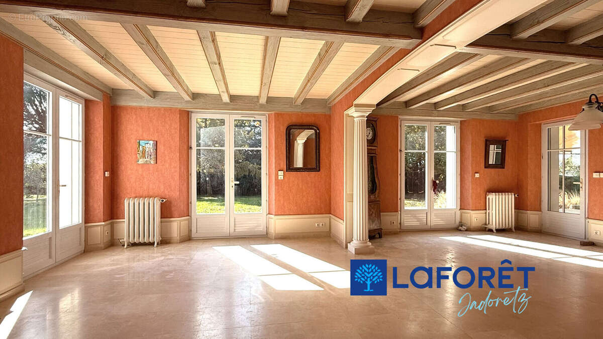 Maison à BOURGNEUF-EN-RETZ