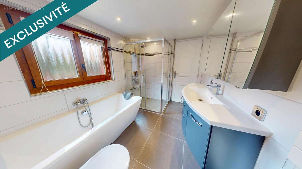 Photo 4 - Maison à MORSCHWILLER-LE-BAS