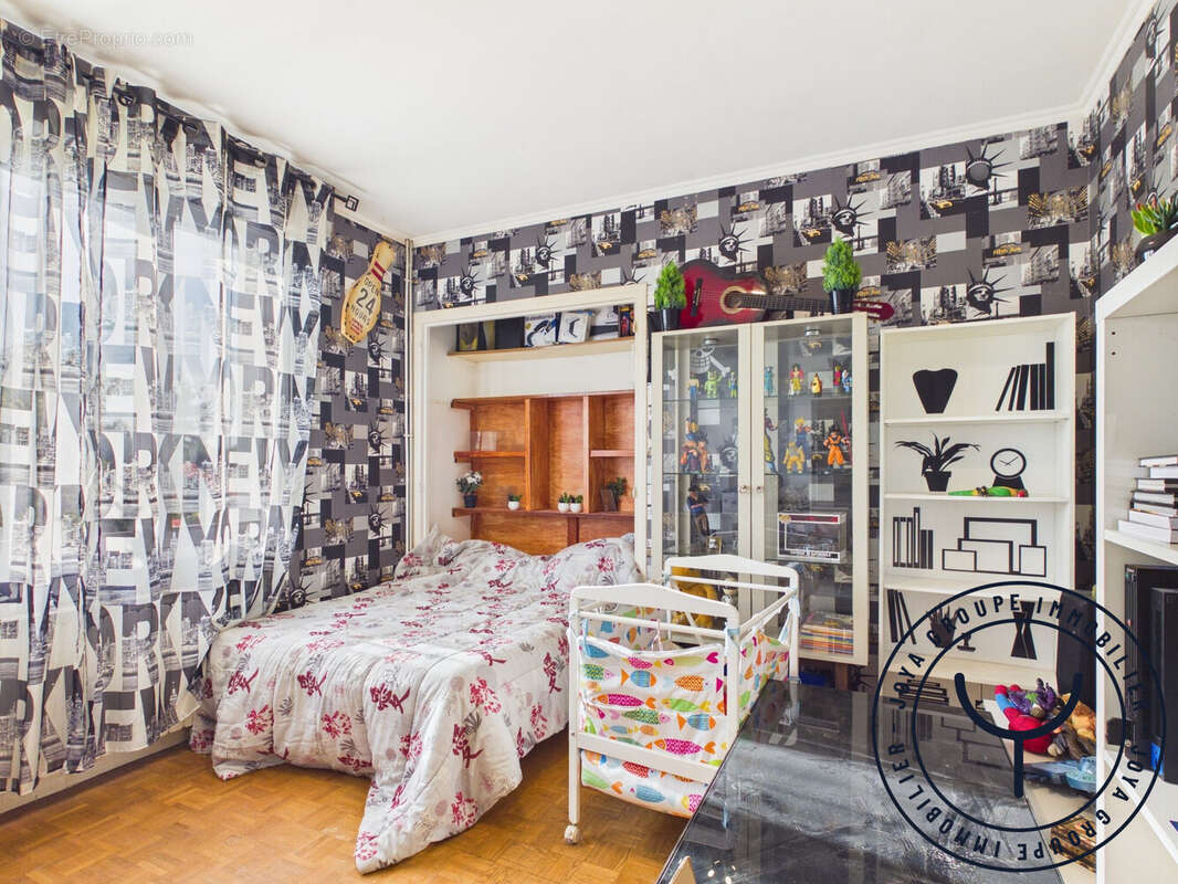Maison 137 m² à Romilly-Sur-Seine  - photo 8