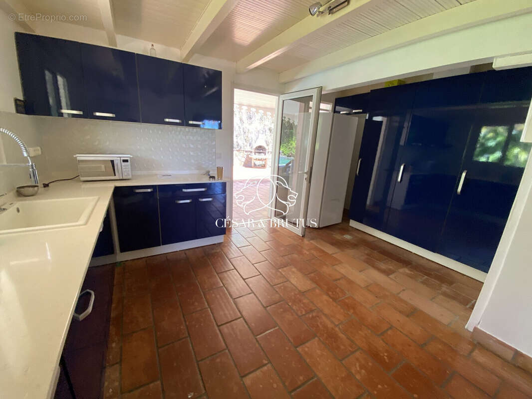 Maison à LE FRANCOIS