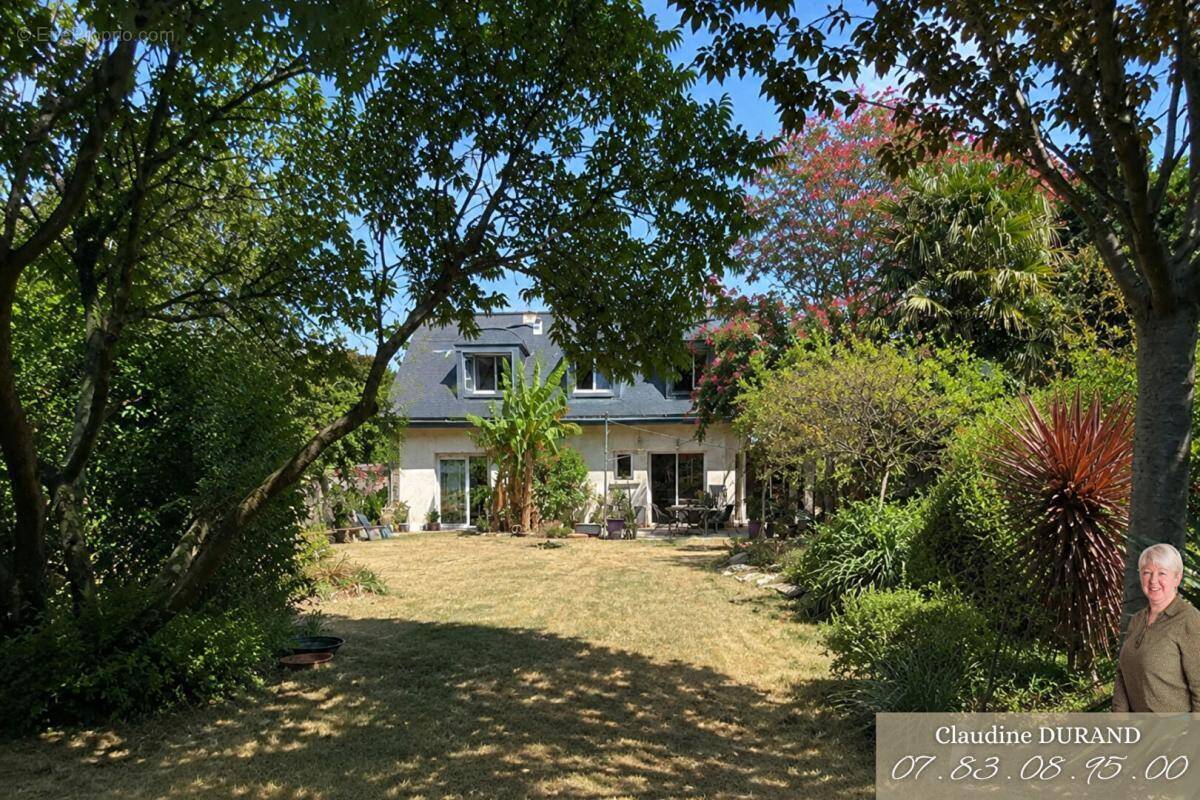 Maison écologique - photo 1