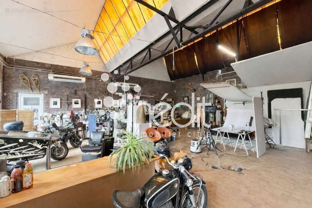 Maison à LAMBERSART