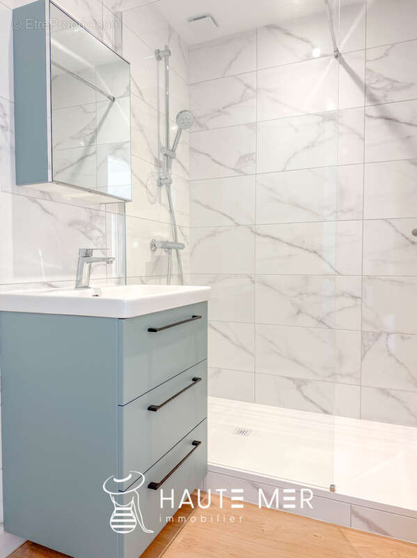 Appartement à LES SABLES-D'OLONNE