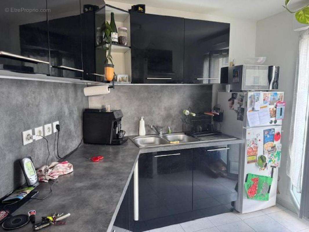 Appartement à SOISSONS