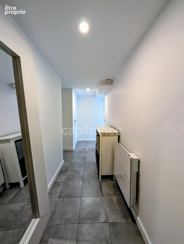 GUIPAVAS – Maison familiale non mitoyenne – 5 chambres – Rénovation complète – Écoles et commerces à pied - photo 14