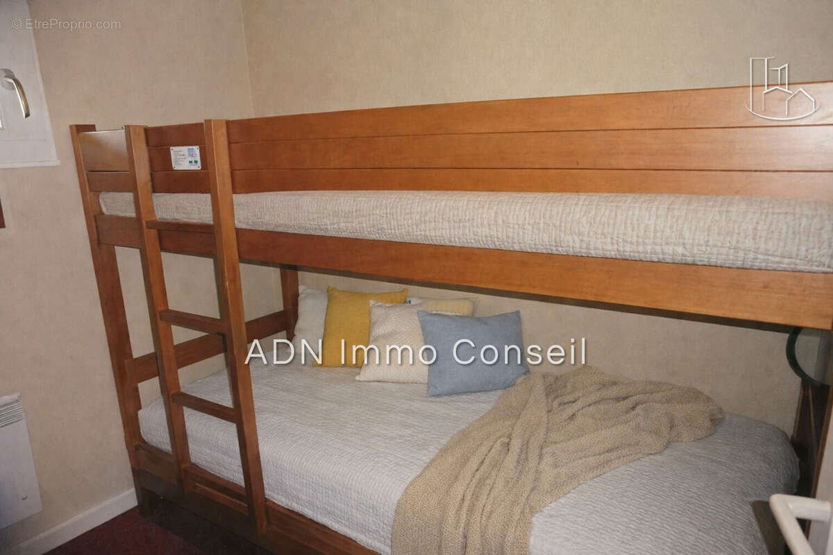 Appartement à BOLQUERE
