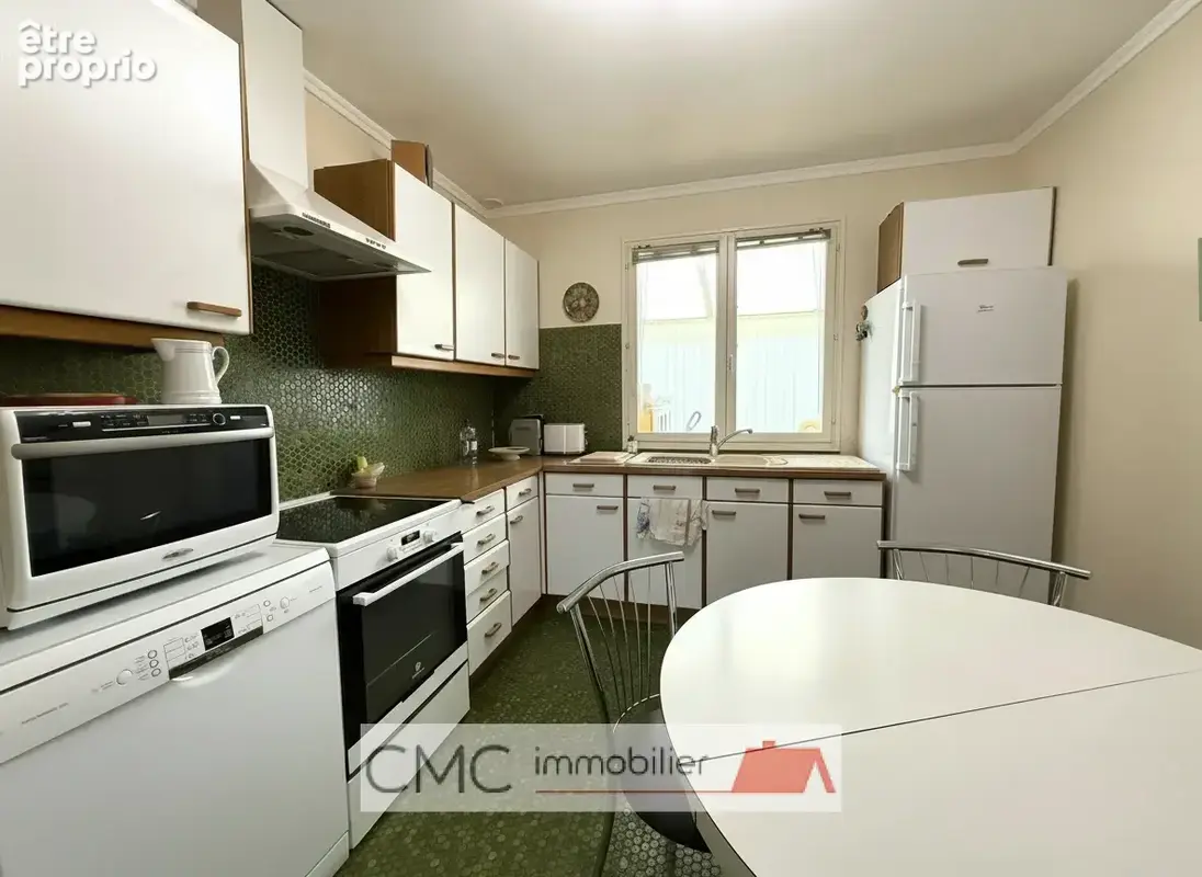 À VENDRE   Maison à Luisant, proche de toutes les commodités ! - photo 2