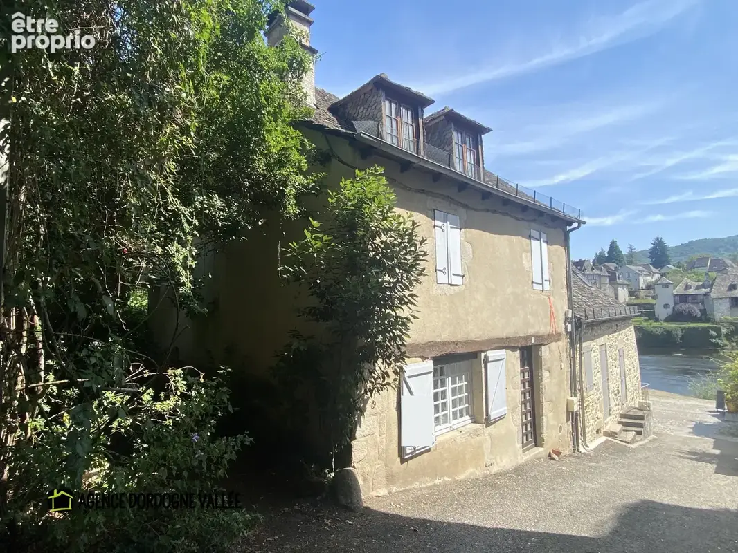 Maison proche des quais - photo 7