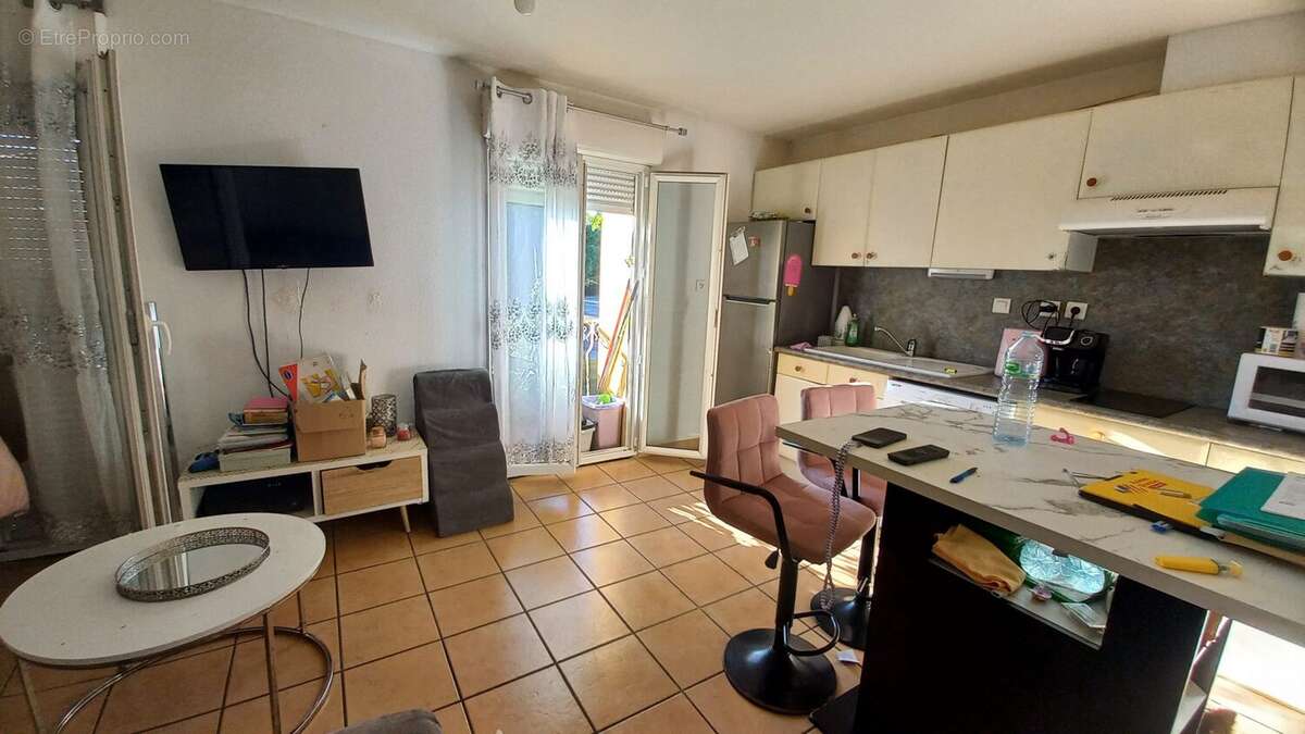 Appartement à ARGELES-SUR-MER
