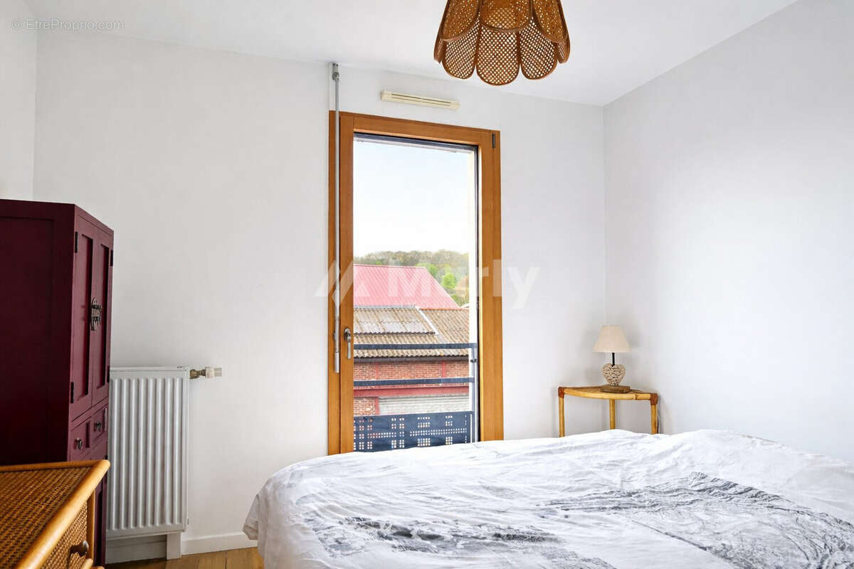 Appartement à MONTREUIL