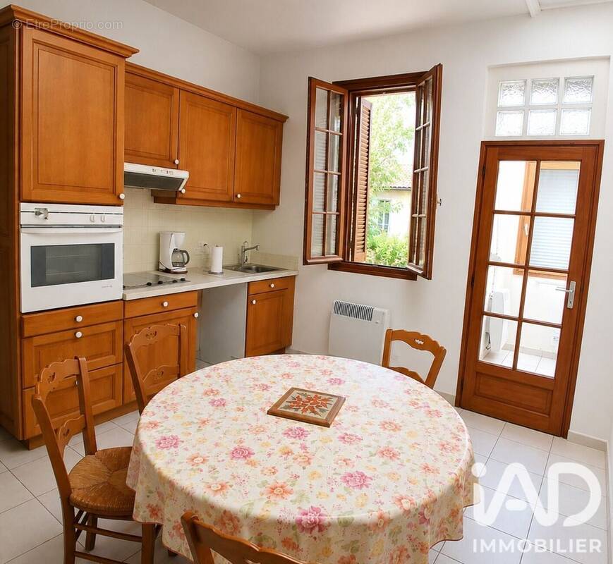 Photo 1 - Maison à DENAIN