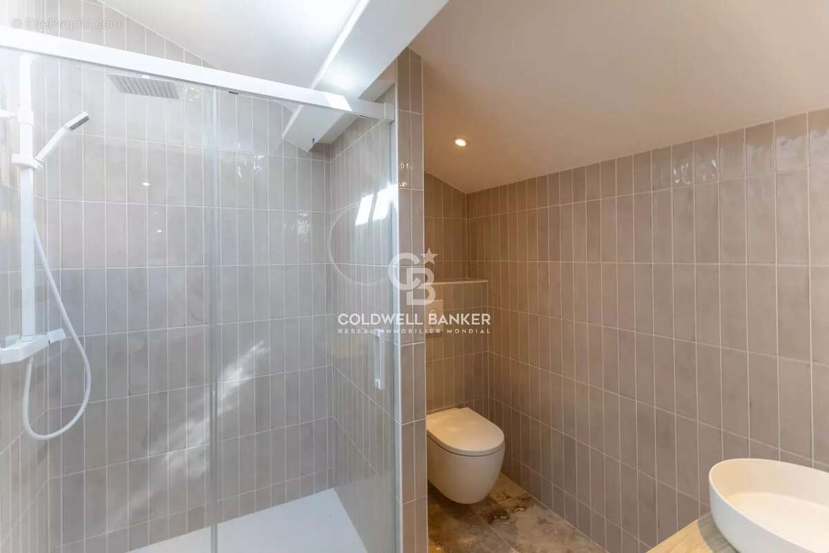 Appartement à CALVI