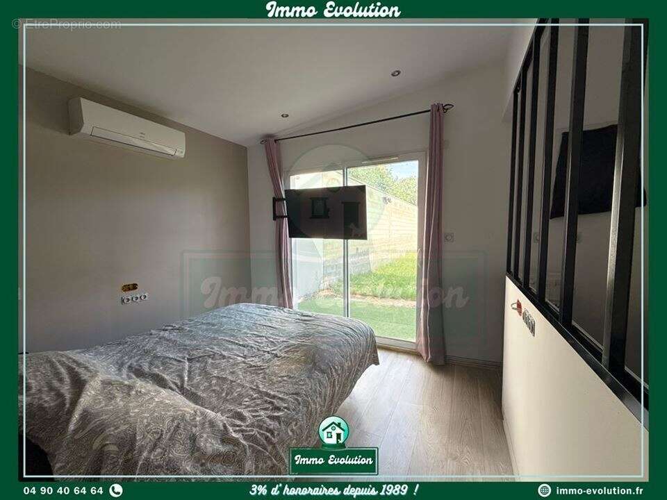 Maison 110 m² à Orange  - photo 4