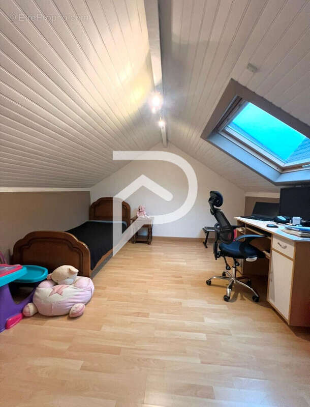 Maison à ARNOUVILLE-LES-GONESSE