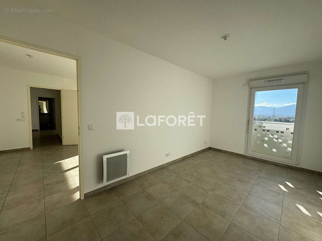 Appartement à PERPIGNAN