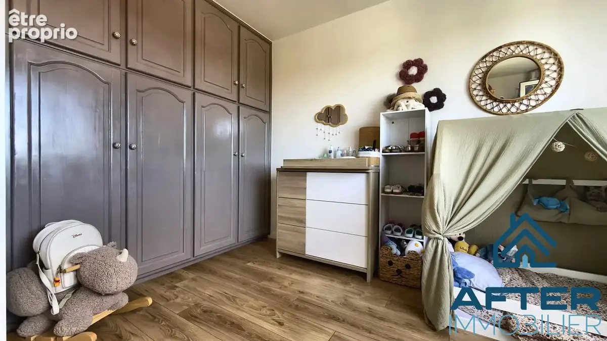 Maison 4 pièces 88 m² à vendre à Saint-Nicolas-De-Port (54210) - photo 5