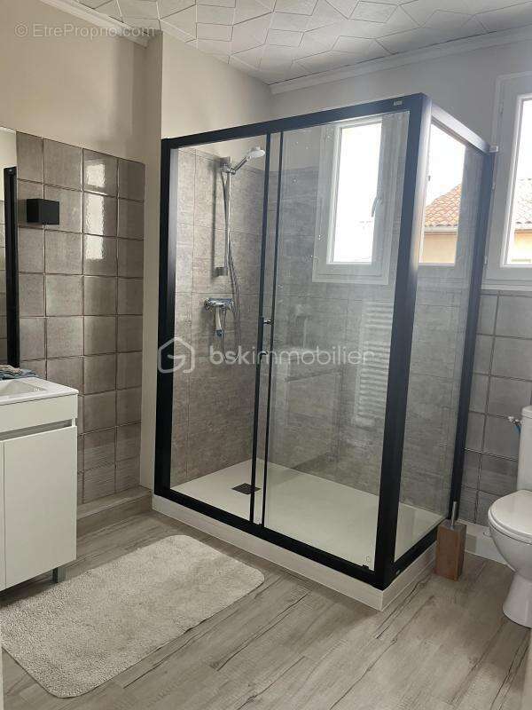 Maison à VALRAS-PLAGE