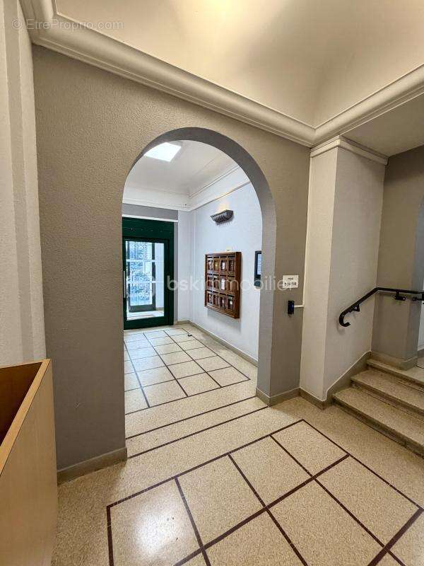 Appartement à ROMANS-SUR-ISERE