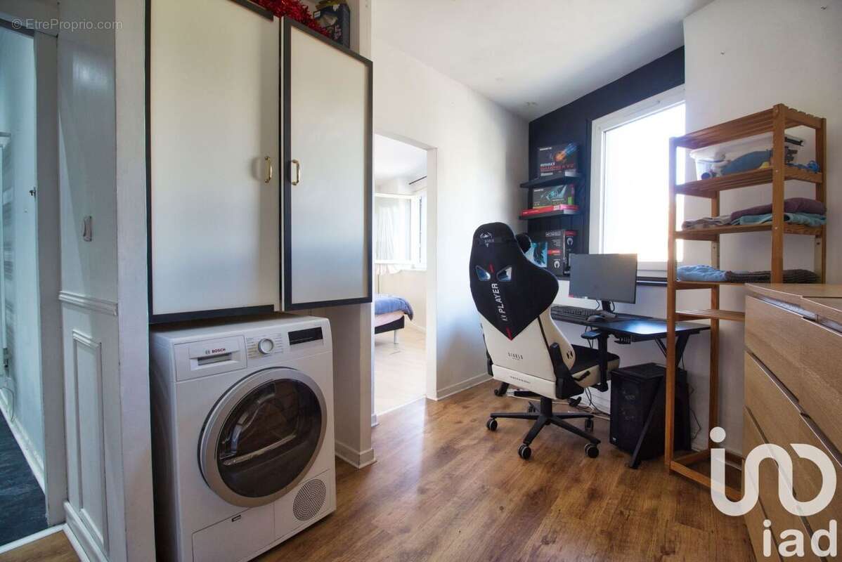 Photo 7 - Maison à CHARS