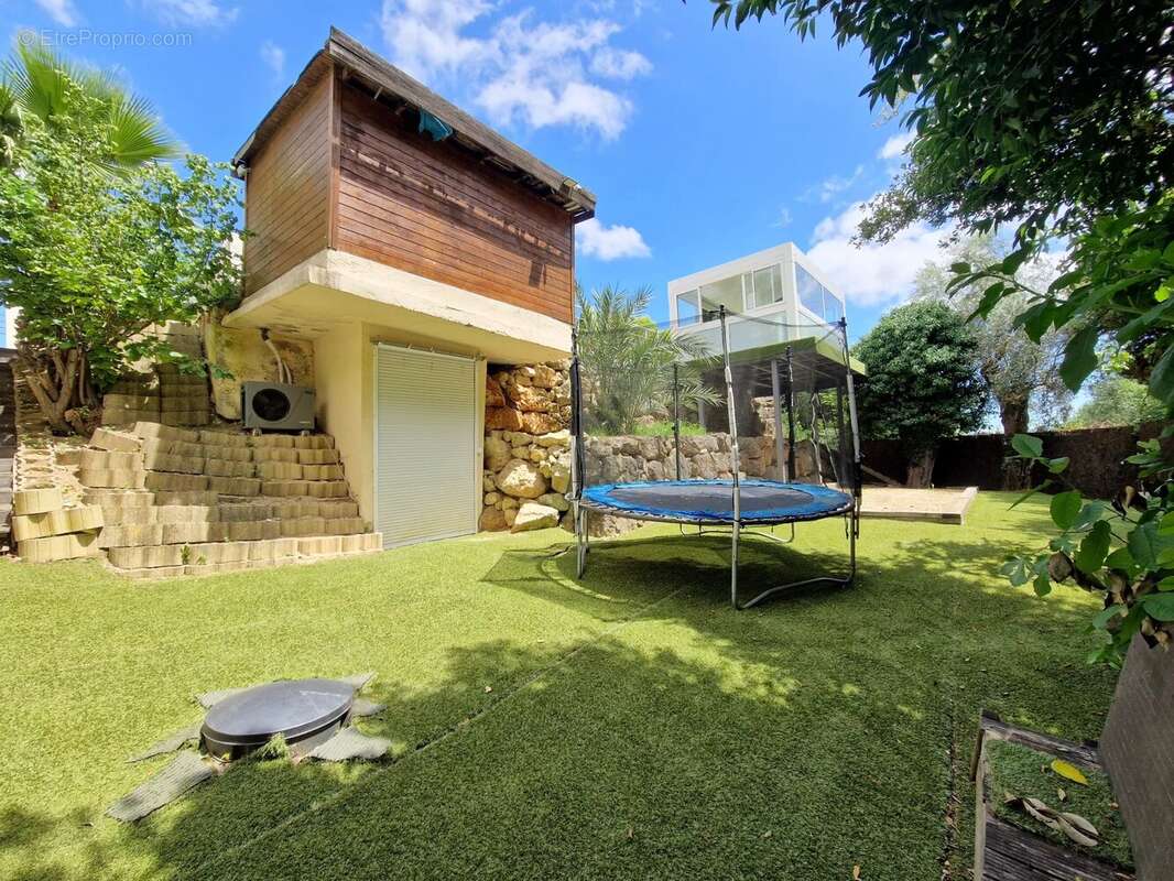 Maison à VENCE