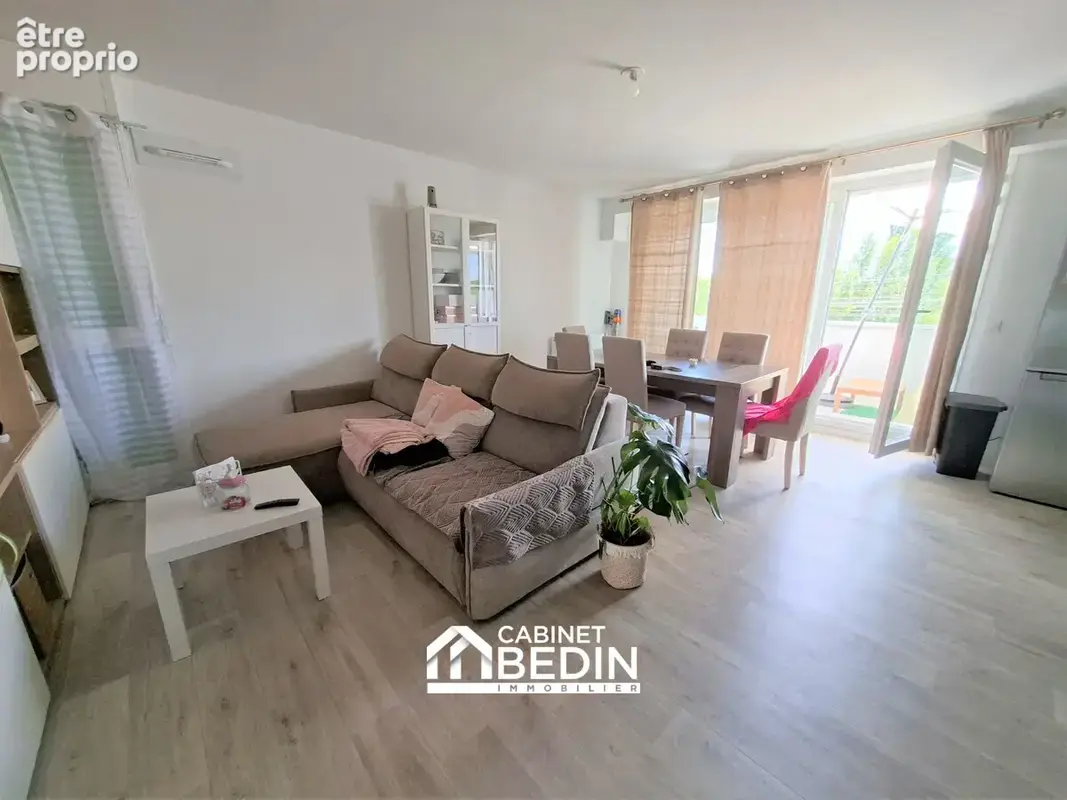 Appartement 3 pièces 65 m² à vendre à Saint-Paul-Les-Dax (40990) - photo 6