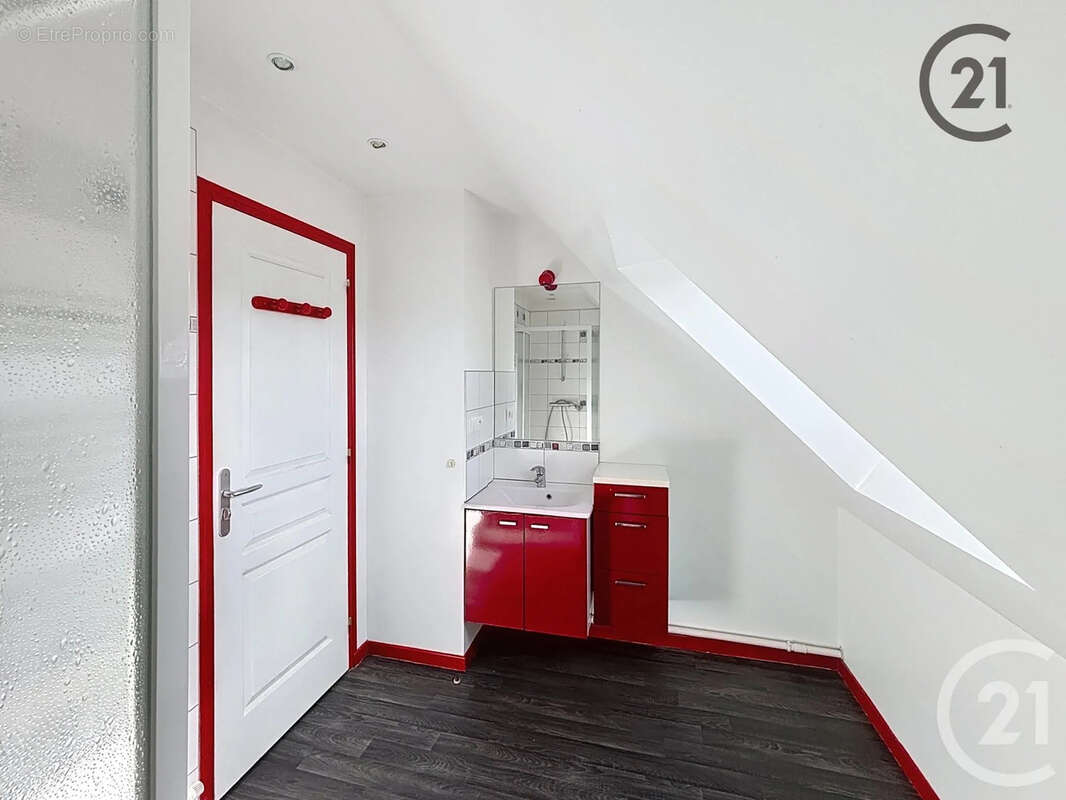 Maison à SAINT-GEORGES-SUR-BAULCHE