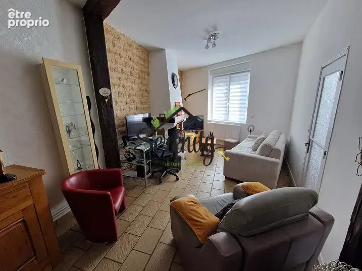 Maison à LOOS