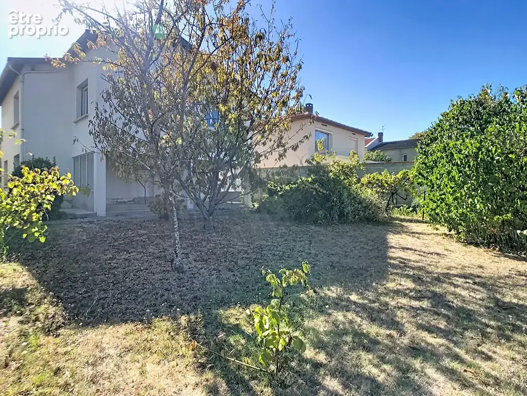 Maison  4 pièce(s) 89.51m2 Toulouse Roseraie - photo 2