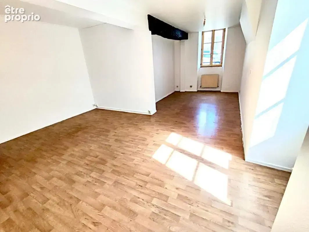 Appartement à ANCENIS