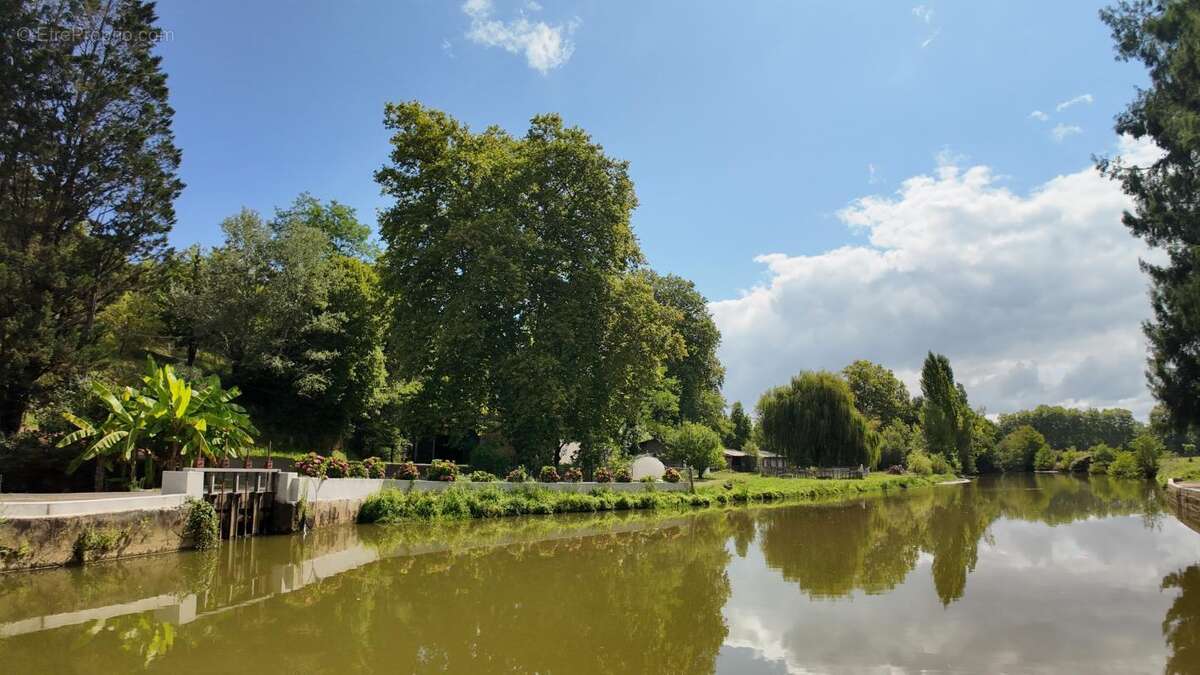 Maison à PEYREHORADE