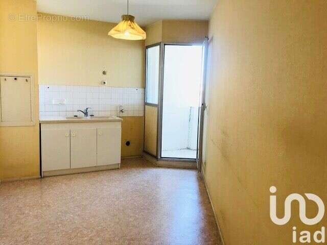 Photo 3 - Appartement à MONTLUCON