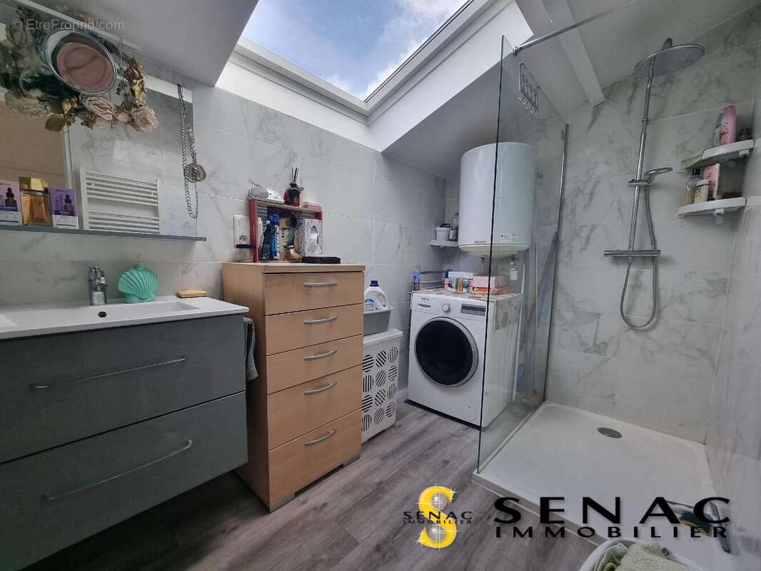 Commerce à SAINT-LEU-LA-FORET