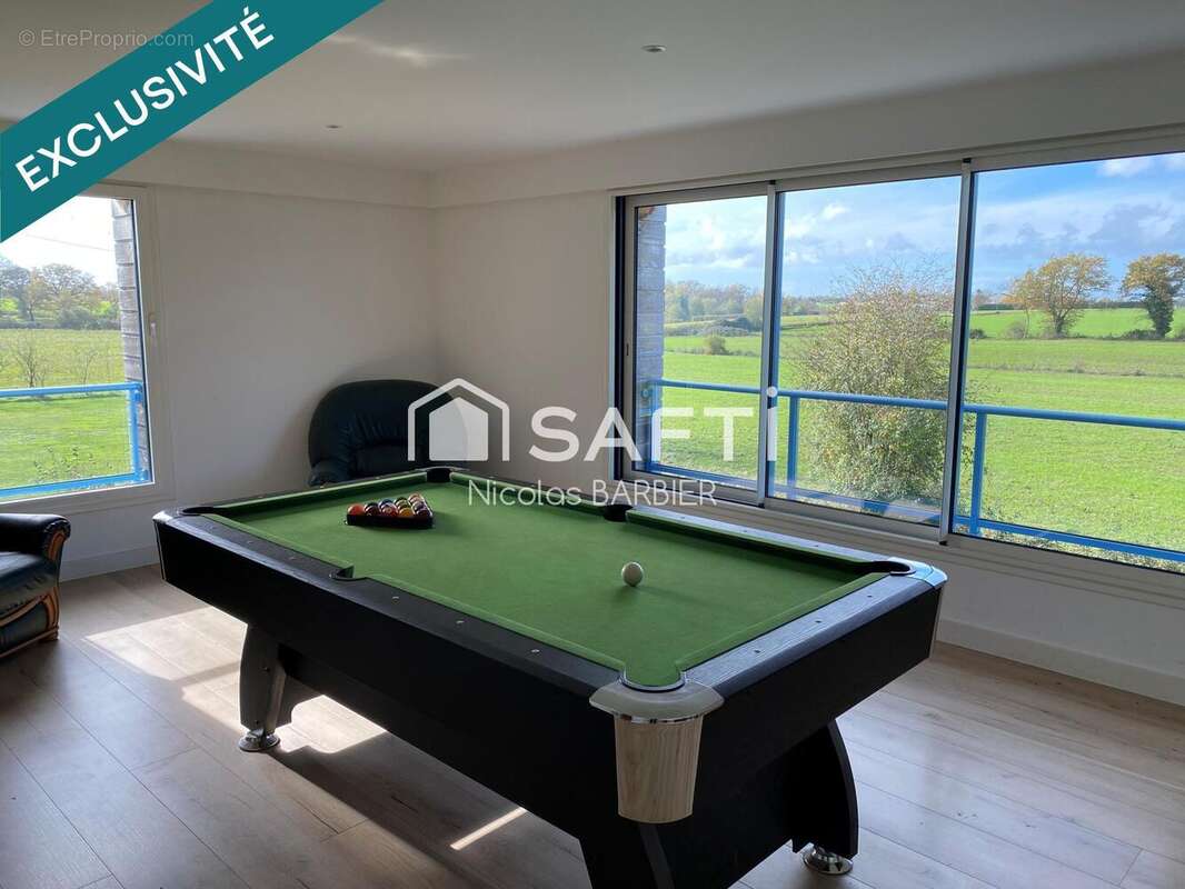 Photo 5 - Maison à TILLIERES