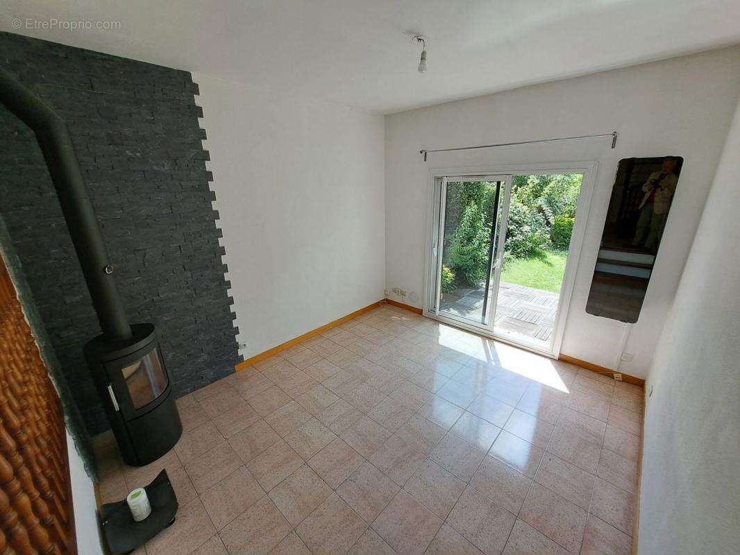 Maison à BOIS-D&#039;ARCY