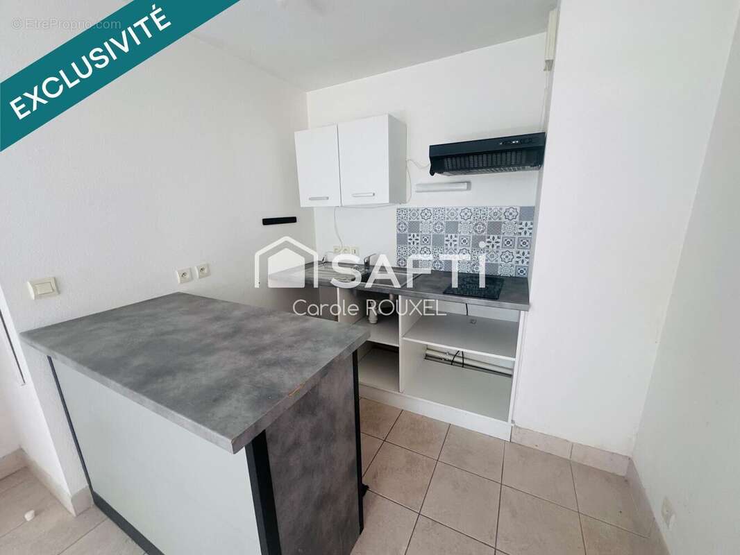 Appartement 45 m² à Vannes  - photo 2