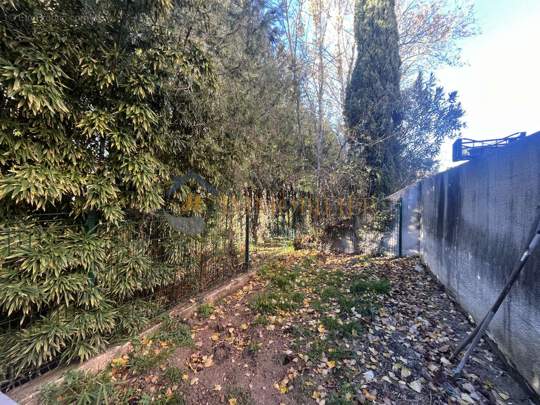 Maison à TARASCON