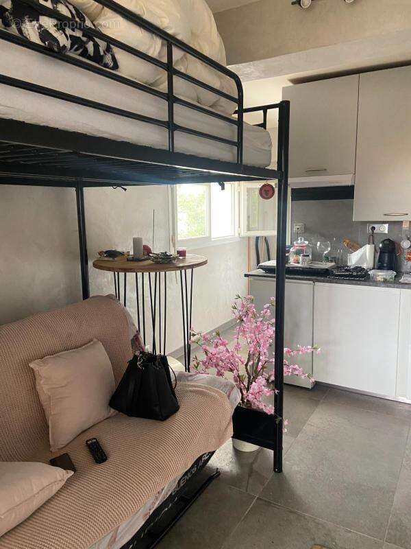 Appartement à HYERES