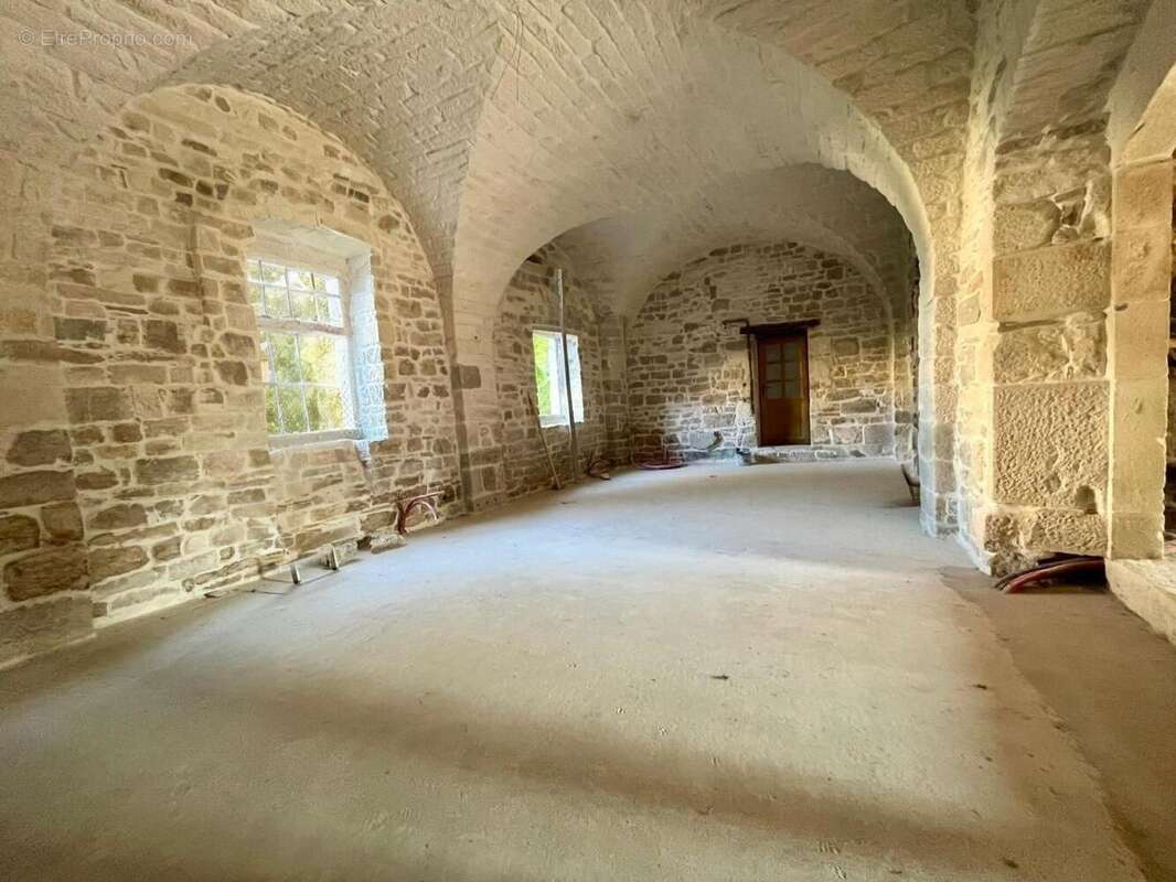 Photo 4 - Maison à PORT-LESNEY